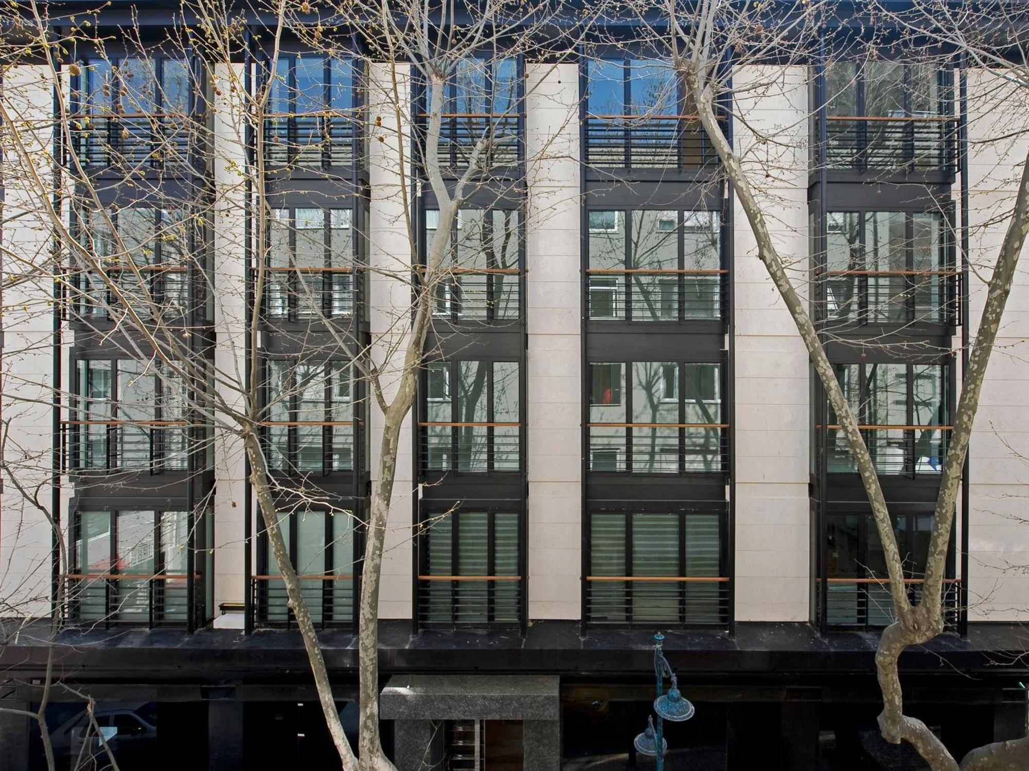 Deger 16 Residences, Istanbul