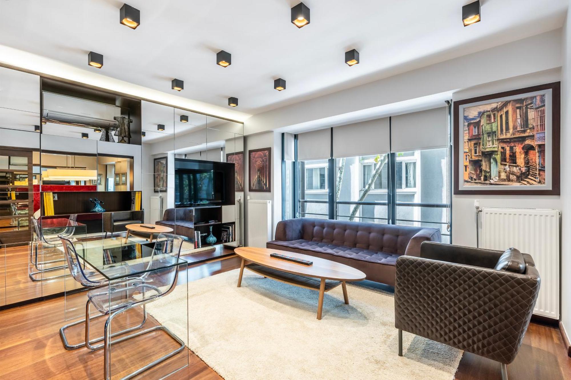 Deger 16 Residences — Photos 3